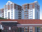 Gopalan Lake Front, 2 & 3 BHK Apartments